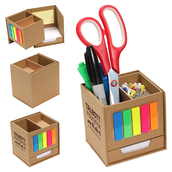 Memo Cube... from ASI 36730 Ariel Premium Supply Inc