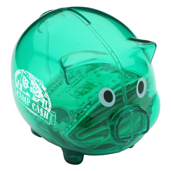 Coin Bank... from ASI 36730 Ariel Premium Supply Inc