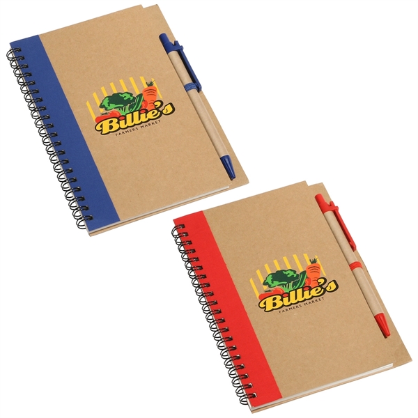 Recycled Notebook... from ASI 36730 Ariel Premium Supply Inc