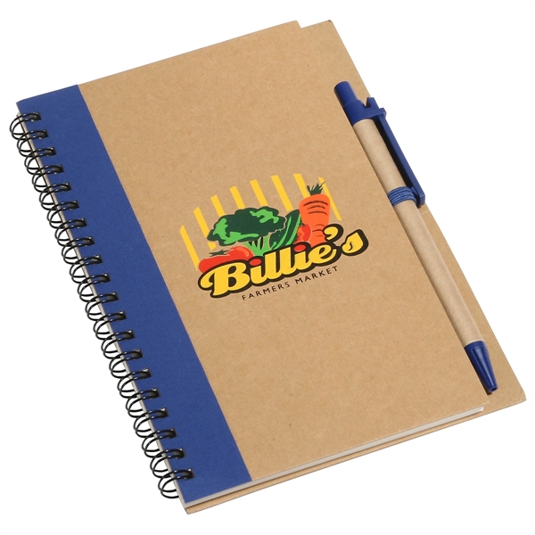 Recycled Notebook... from ASI 36730 Ariel Premium Supply Inc