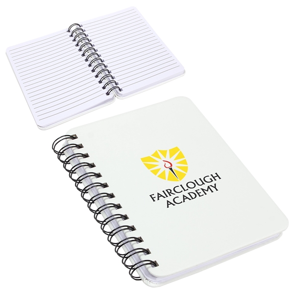 Hardcover Notebook... from ASI 36730 Ariel Premium Supply Inc