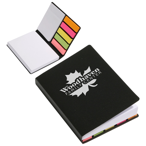 Sticky Book... from ASI 36730 Ariel Premium Supply Inc