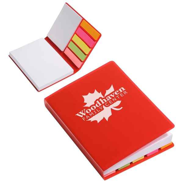 Sticky Book... from ASI 36730 Ariel Premium Supply Inc
