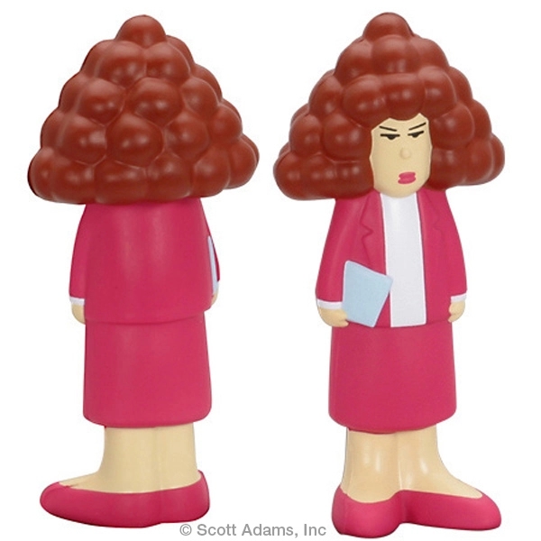 Stress Reliever... from ASI 36730 Ariel Premium Supply Inc