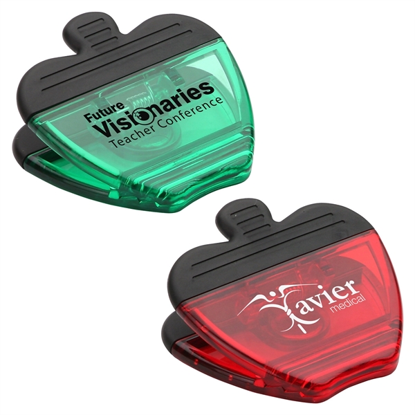 Magnetic Power Clip... from ASI 36730 Ariel Premium Supply Inc