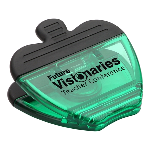 Magnetic Power Clip... from ASI 36730 Ariel Premium Supply Inc