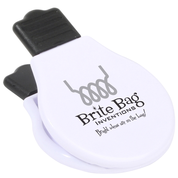 Magnetic Power Clip... from ASI 36730 Ariel Premium Supply Inc