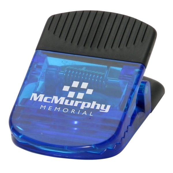 Magnetic Power Clip... from ASI 36730 Ariel Premium Supply Inc