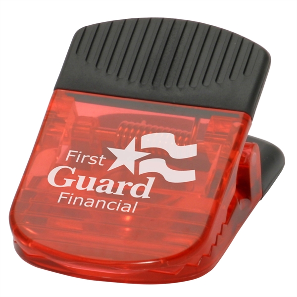 Magnetic Power Clip... from ASI 36730 Ariel Premium Supply Inc