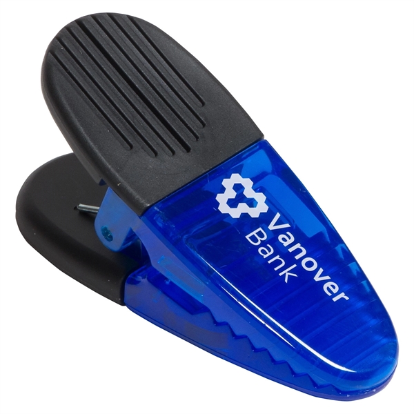 Magnetic Power Clip... from ASI 36730 Ariel Premium Supply Inc