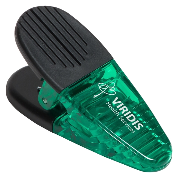 Magnetic Power Clip... from ASI 36730 Ariel Premium Supply Inc