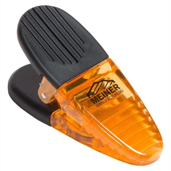 Magnetic Power Clip... from ASI 36730 Ariel Premium Supply Inc