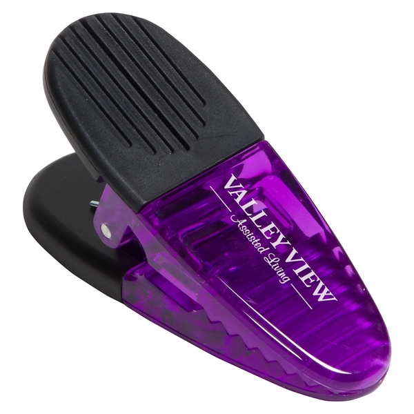 Magnetic Power Clip... from ASI 36730 Ariel Premium Supply Inc