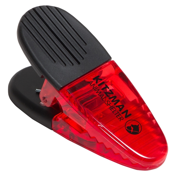 Magnetic Power Clip... from ASI 36730 Ariel Premium Supply Inc