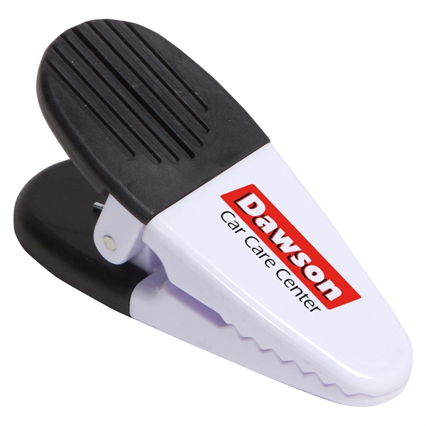 Magnetic Power Clip... from ASI 36730 Ariel Premium Supply Inc