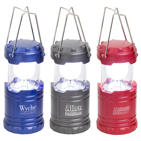 LED Lantern... from ASI 36730 Ariel Premium Supply Inc