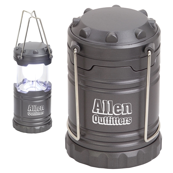 LED Lantern... from ASI 36730 Ariel Premium Supply Inc