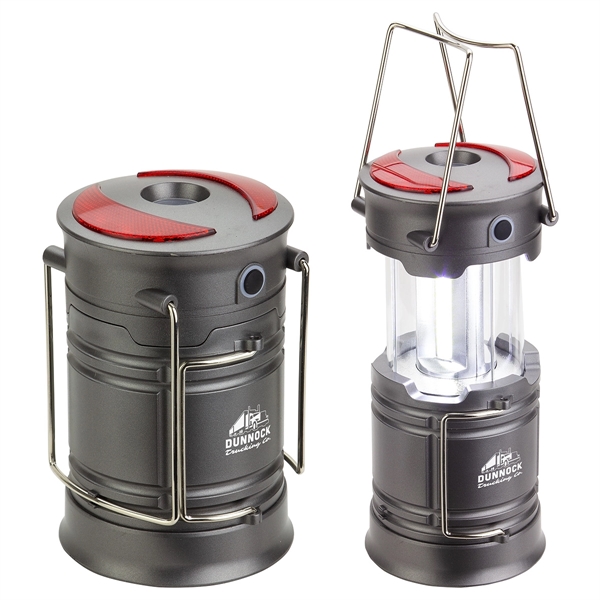 COB Pop Up Lantern... from ASI 36730 Ariel Premium Supply Inc