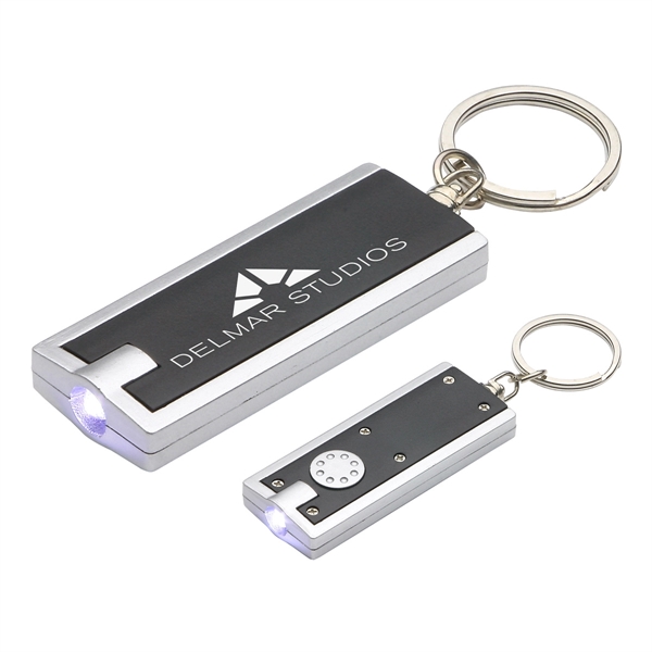 LED Key Chain... from ASI 36730 Ariel Premium Supply Inc
