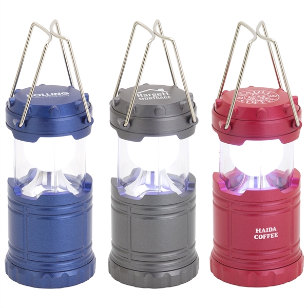 LED Lantern... from ASI 36730 Ariel Premium Supply Inc