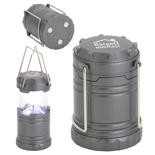 LED Lantern... from ASI 36730 Ariel Premium Supply Inc