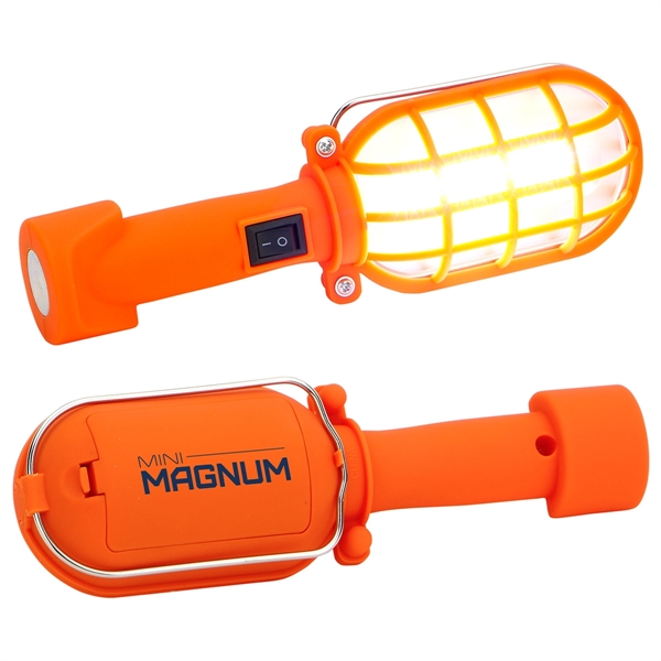 Portable Worklight... from ASI 36730 Ariel Premium Supply Inc