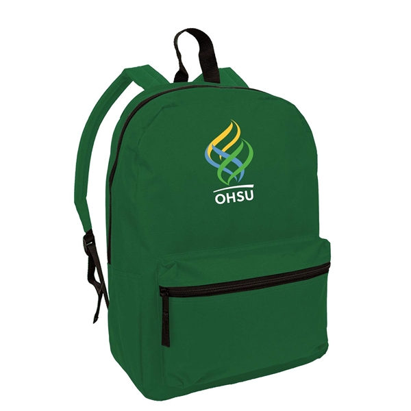 Essence heavy duty backpack.... from ASI 40544 Binaco