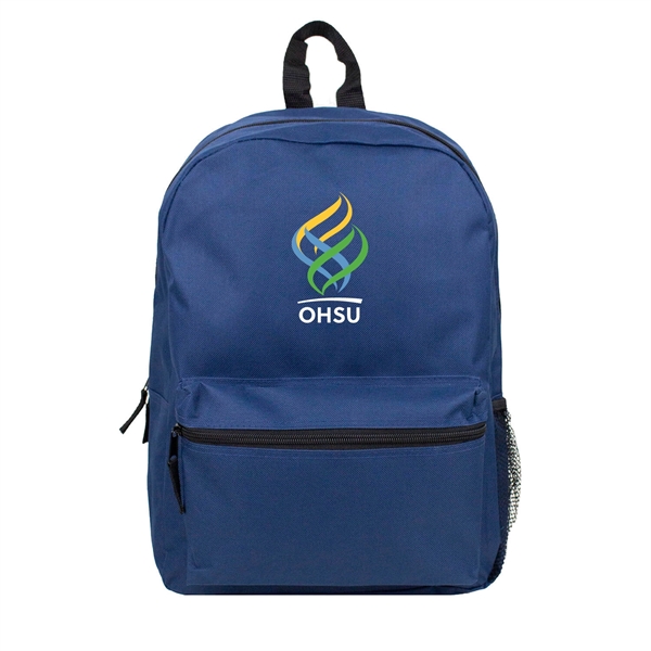 Essence heavy duty backpack.... from ASI 40544 Binaco