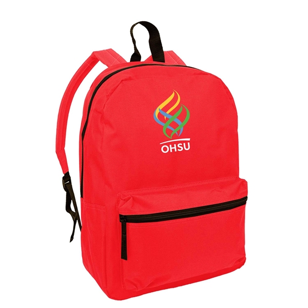 Essence heavy duty backpack.... from ASI 40544 Binaco