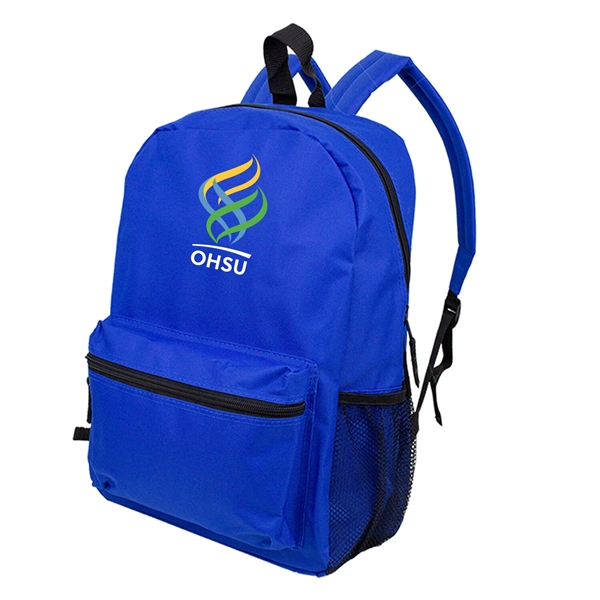 Essence heavy duty backpack.... from ASI 40544 Binaco
