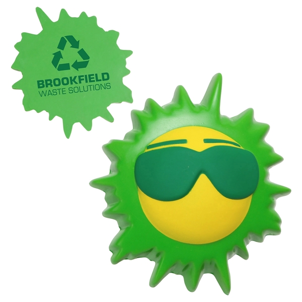 Stress Reliever... from ASI 36730 Ariel Premium Supply Inc