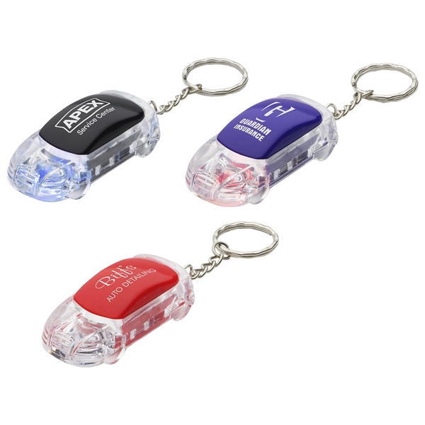 Key Chain... from ASI 36730 Ariel Premium Supply Inc