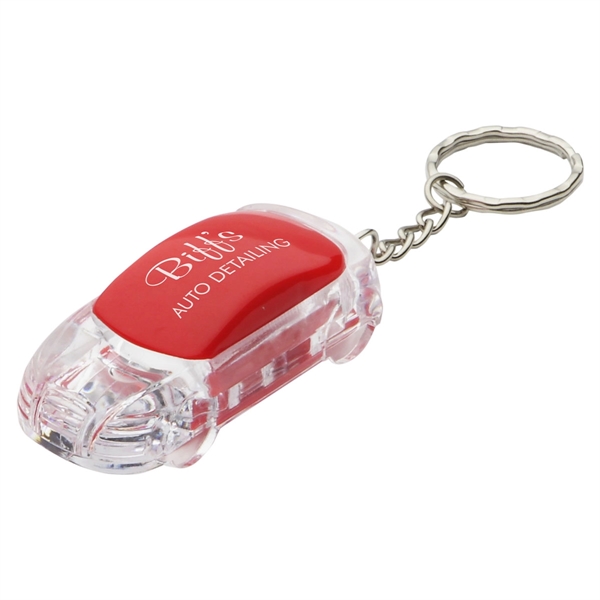 Key Chain... from ASI 36730 Ariel Premium Supply Inc