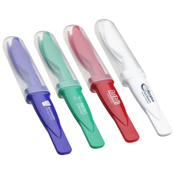 Utensil Set... from ASI 36730 Ariel Premium Supply Inc