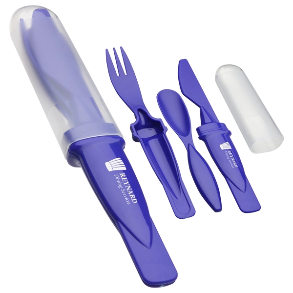 Utensil Set... from ASI 36730 Ariel Premium Supply Inc