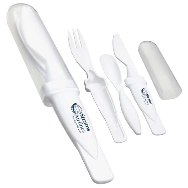 Utensil Set... from ASI 36730 Ariel Premium Supply Inc