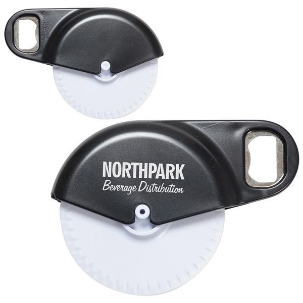 Pizza Cutter... from ASI 36730 Ariel Premium Supply Inc