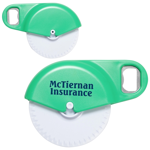 Pizza Cutter... from ASI 36730 Ariel Premium Supply Inc