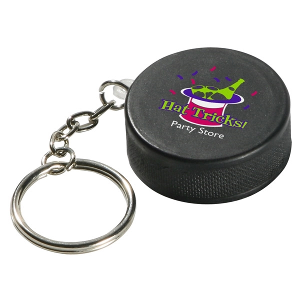 Stress Reliever Key Chain... from ASI 36730 Ariel Premium Supply Inc