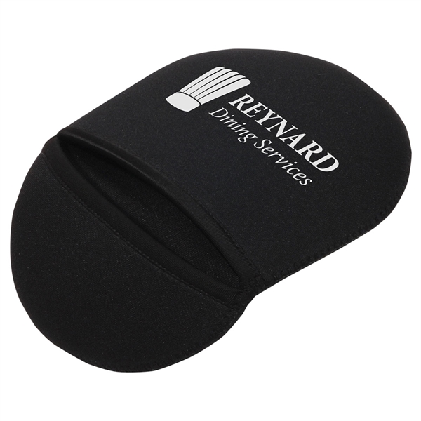 Neoprene Pot Holder... from ASI 36730 Ariel Premium Supply Inc