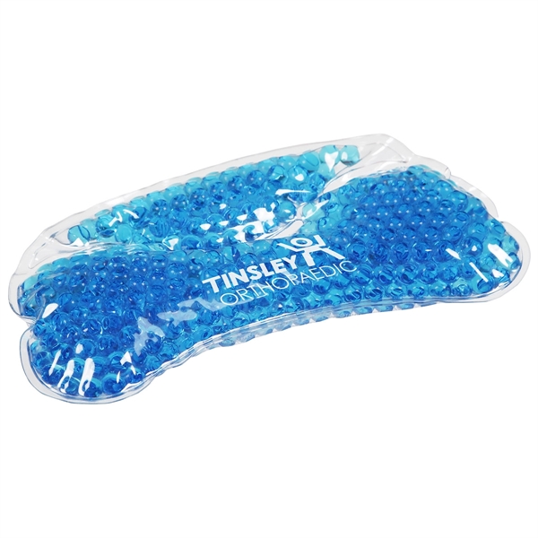 Aqua Pearls™ Hot/Cold Wrist Pack... from ASI 36730 Ariel Premium Supply Inc