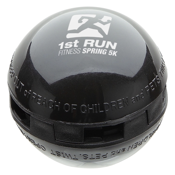 Scented Ball - Fresh Linen... from ASI 36730 Ariel Premium Supply Inc