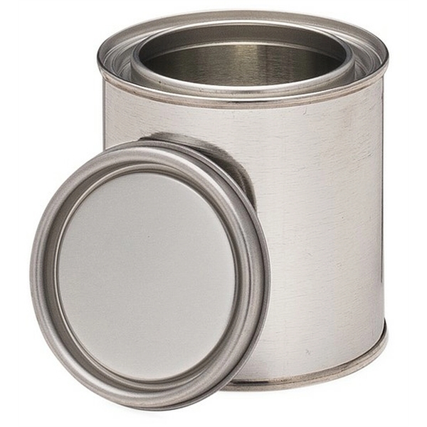 Metal paint bucket.... from ASI 85620 H M Schmidt Co Inc / Traveling Billboard