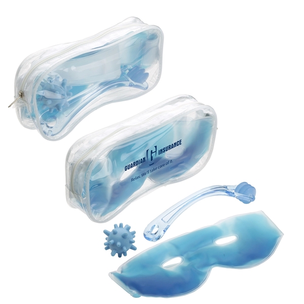 Spa Kit... from ASI 36730 Ariel Premium Supply Inc