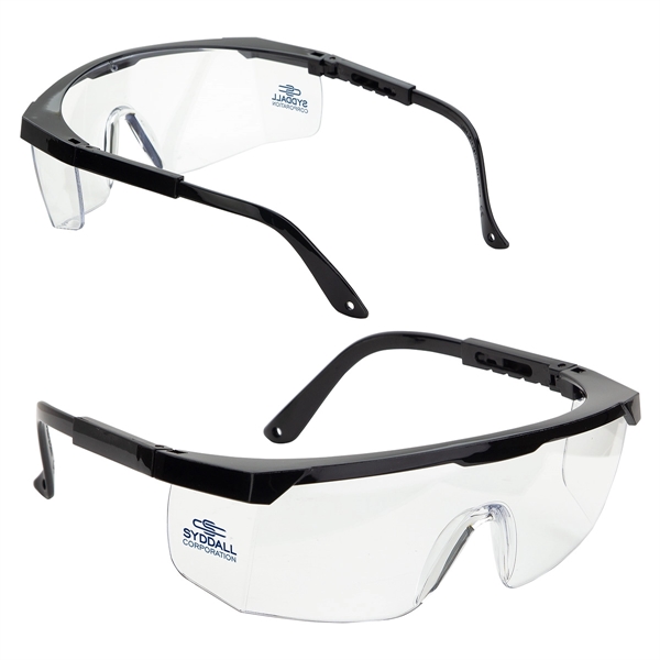 Safety Glasses... from ASI 36730 Ariel Premium Supply Inc