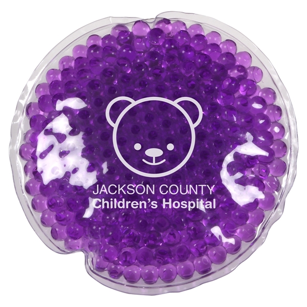 Aqua Pearls™ Hot/Cold Pack... from ASI 36730 Ariel Premium Supply Inc