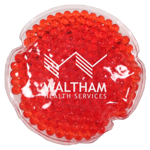 Aqua Pearls™ Hot/Cold Pack... from ASI 36730 Ariel Premium Supply Inc