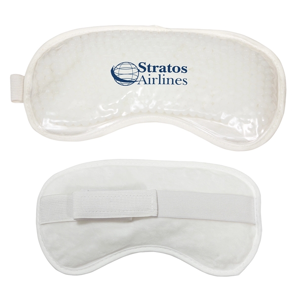 Aqua Pearls™ Hot/Cold Pack... from ASI 36730 Ariel Premium Supply Inc