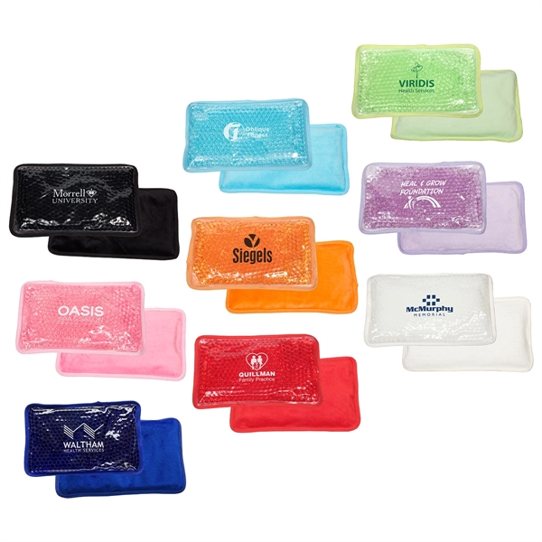 Aqua Pearls™ Hot/Cold Pack... from ASI 36730 Ariel Premium Supply Inc