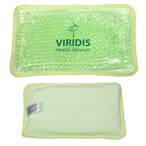 Aqua Pearls™ Hot/Cold Pack... from ASI 36730 Ariel Premium Supply Inc